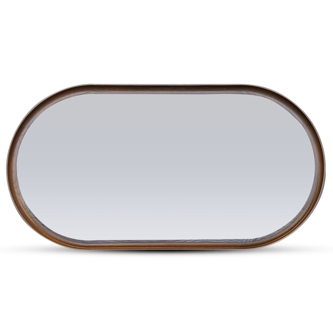 Miroir Oval Suite | PECAN