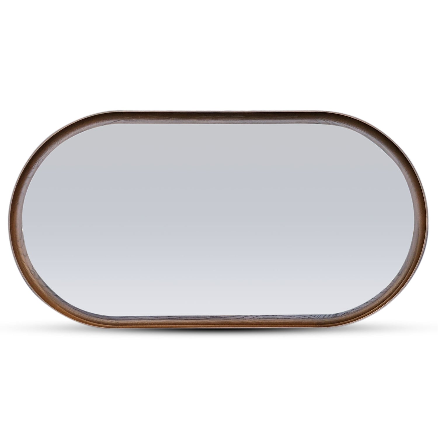 Miroir Oval Suite | PECAN