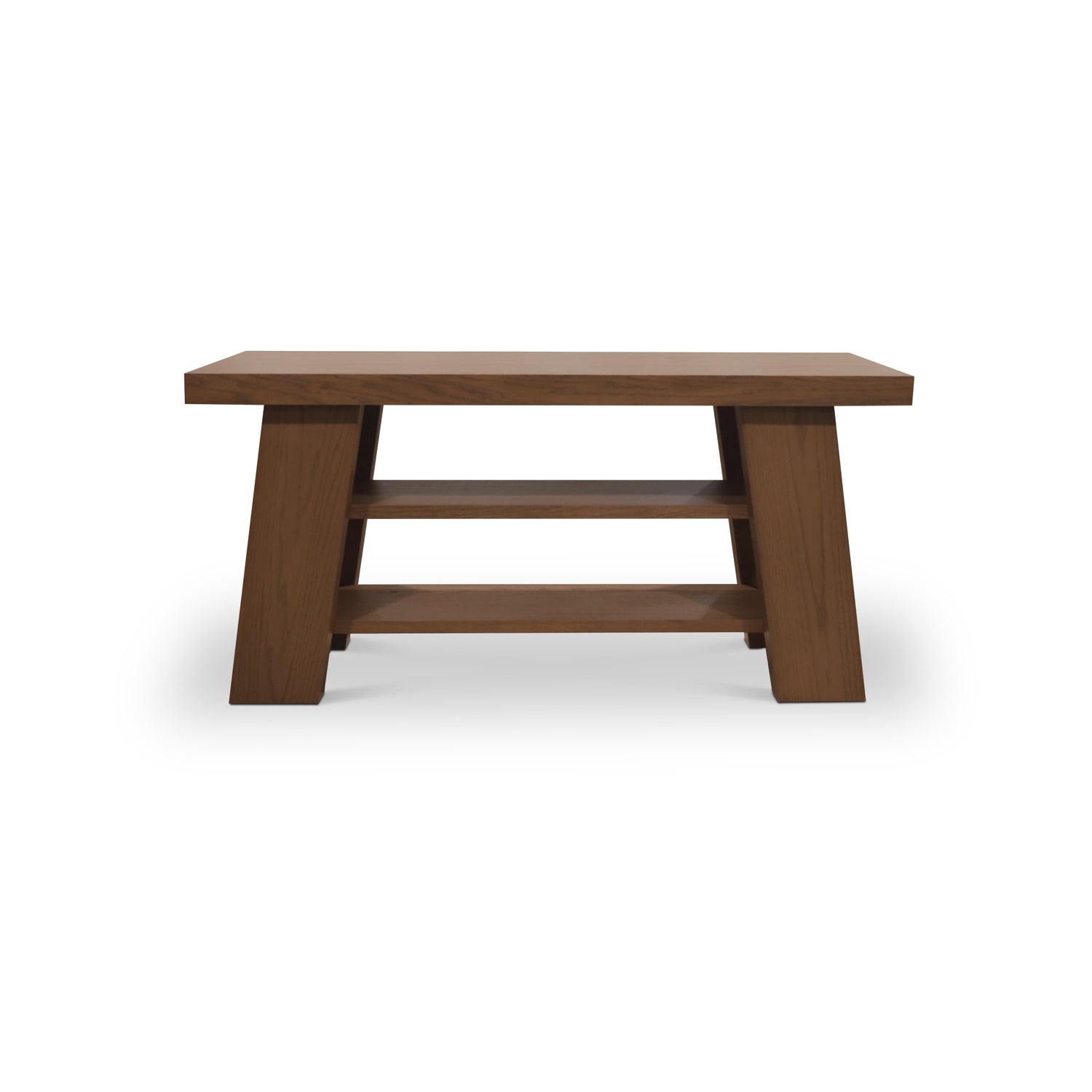 Table Console Origin | SADDLE – Humble Nature