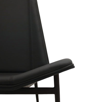 Leather armchair lounge chair Essence | ONYX