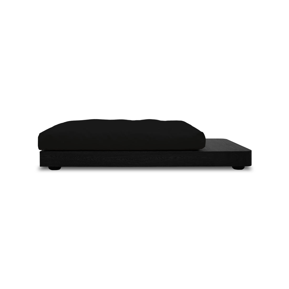 Sofa lounge extension luxe Essence | Onyx