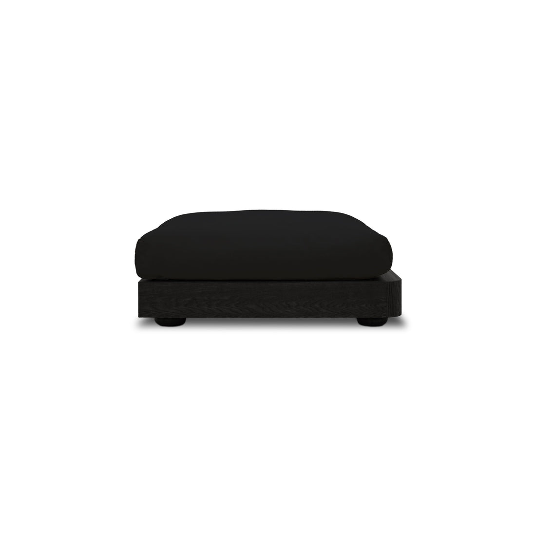 Essence lounge extension sofa | Onyx