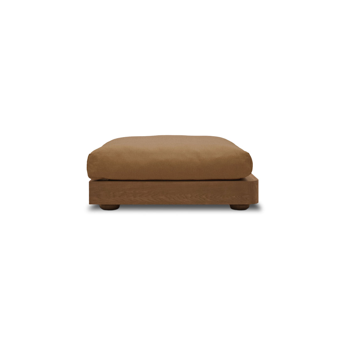 lounge extension sofa Essence | Saddle