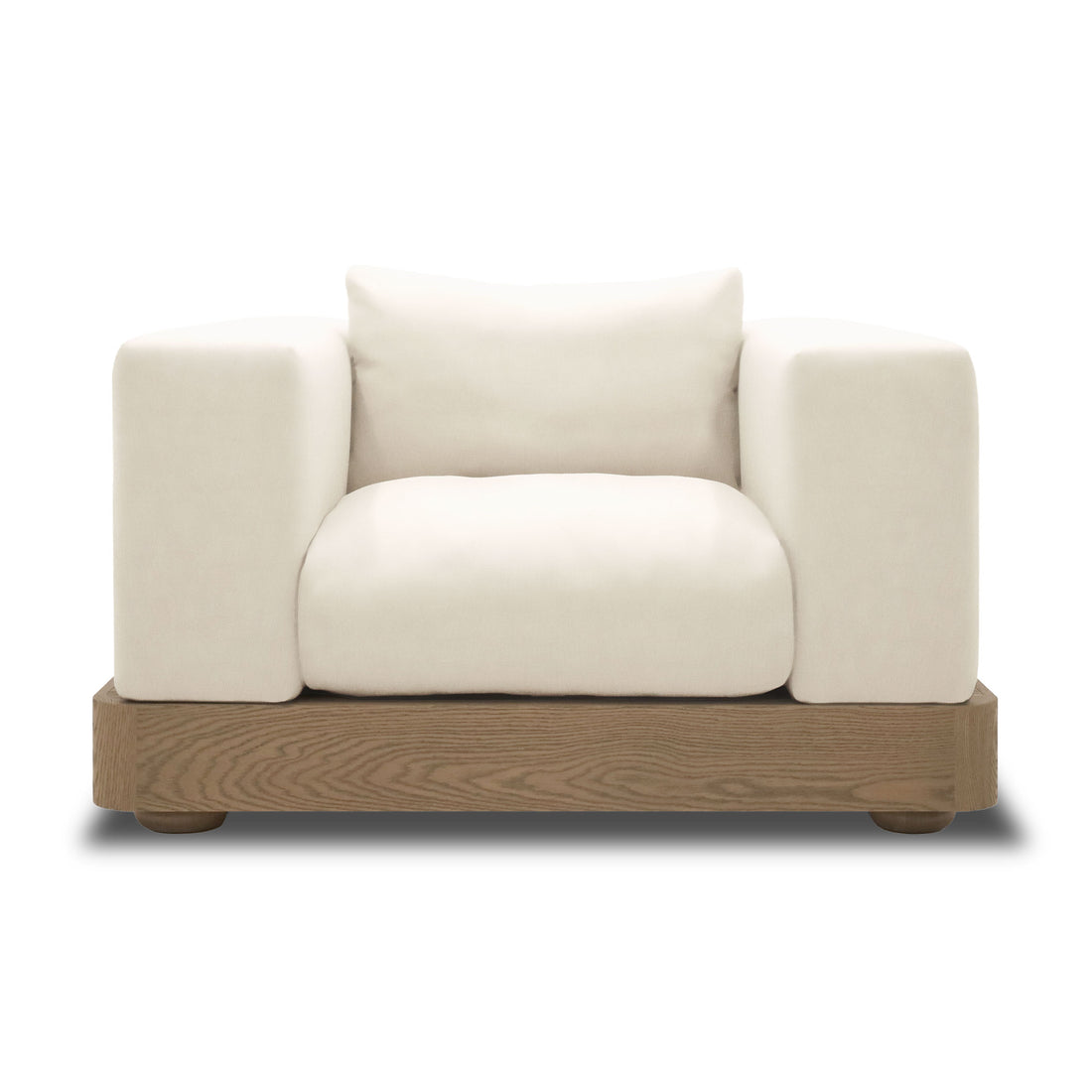 Essence occasional sofa | Authentik