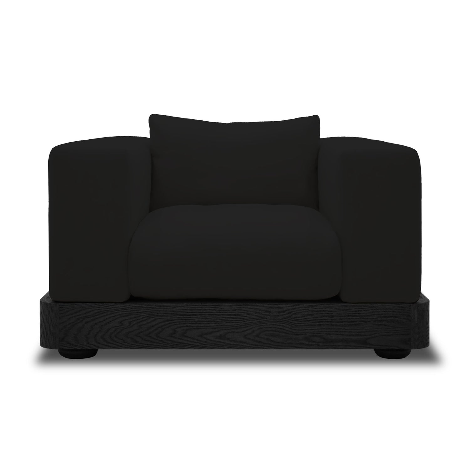 Essence occasional sofa | Onyx