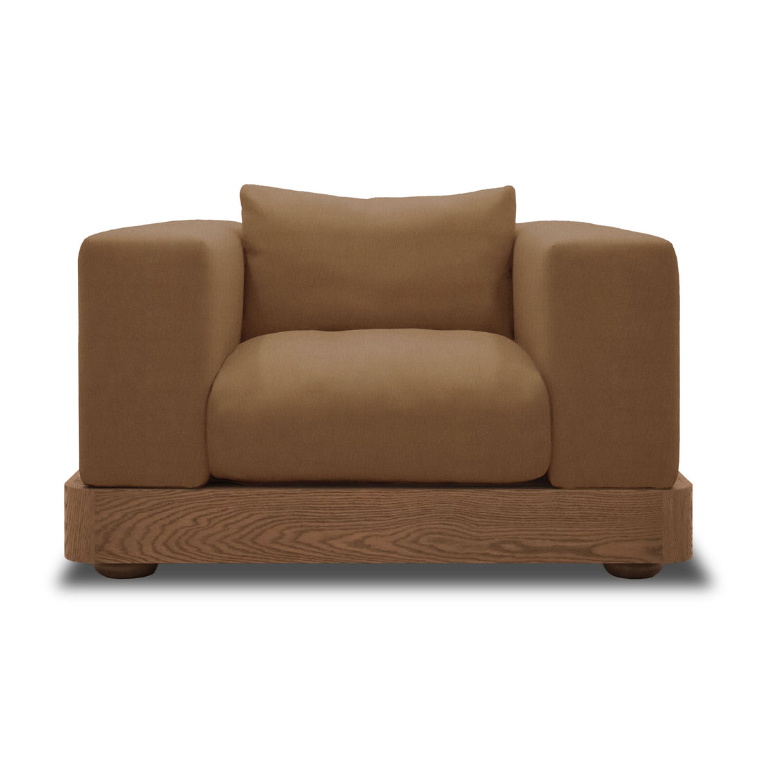 occasional sofa Essence | Saddle