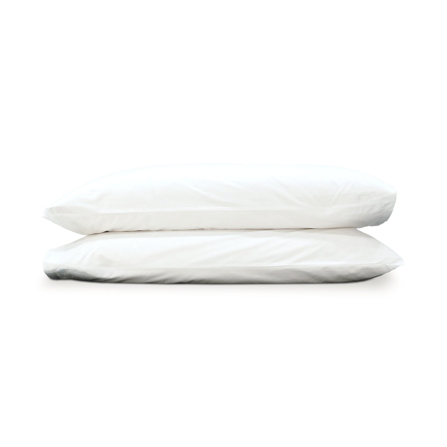 Italian ultra-soft pillowcase set │ QUEEN