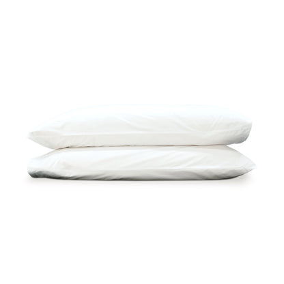 Italian ultra-soft pillowcase set │ KING