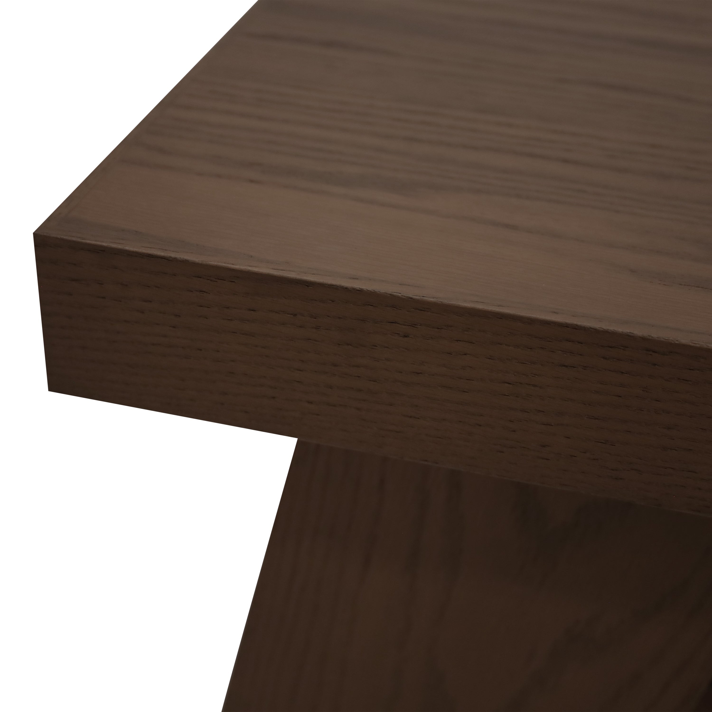 Origin Wood coffee table 48 | Pecan