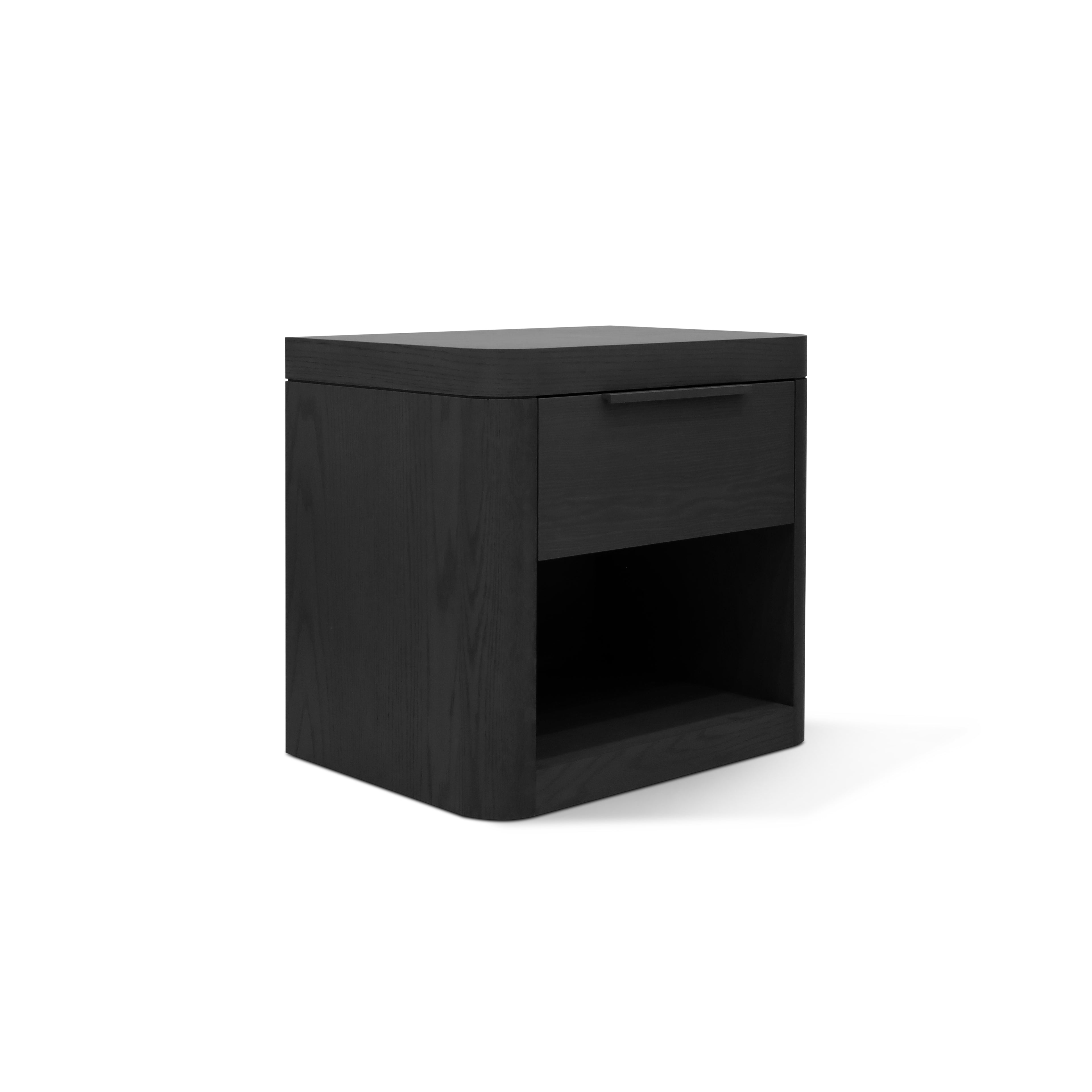 Nightstand Origin