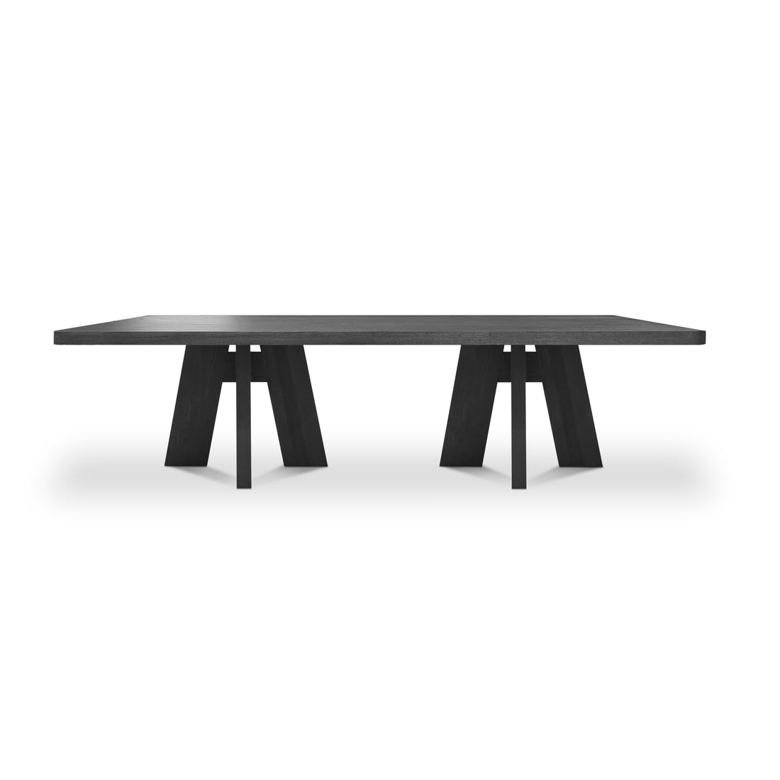 ORIGIN RECTANGULAR DINING TABLE | Onyx