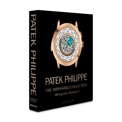 Patek Philippe │ The impossible collection