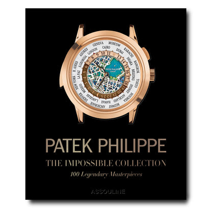 Patek Philippe │ The impossible collection