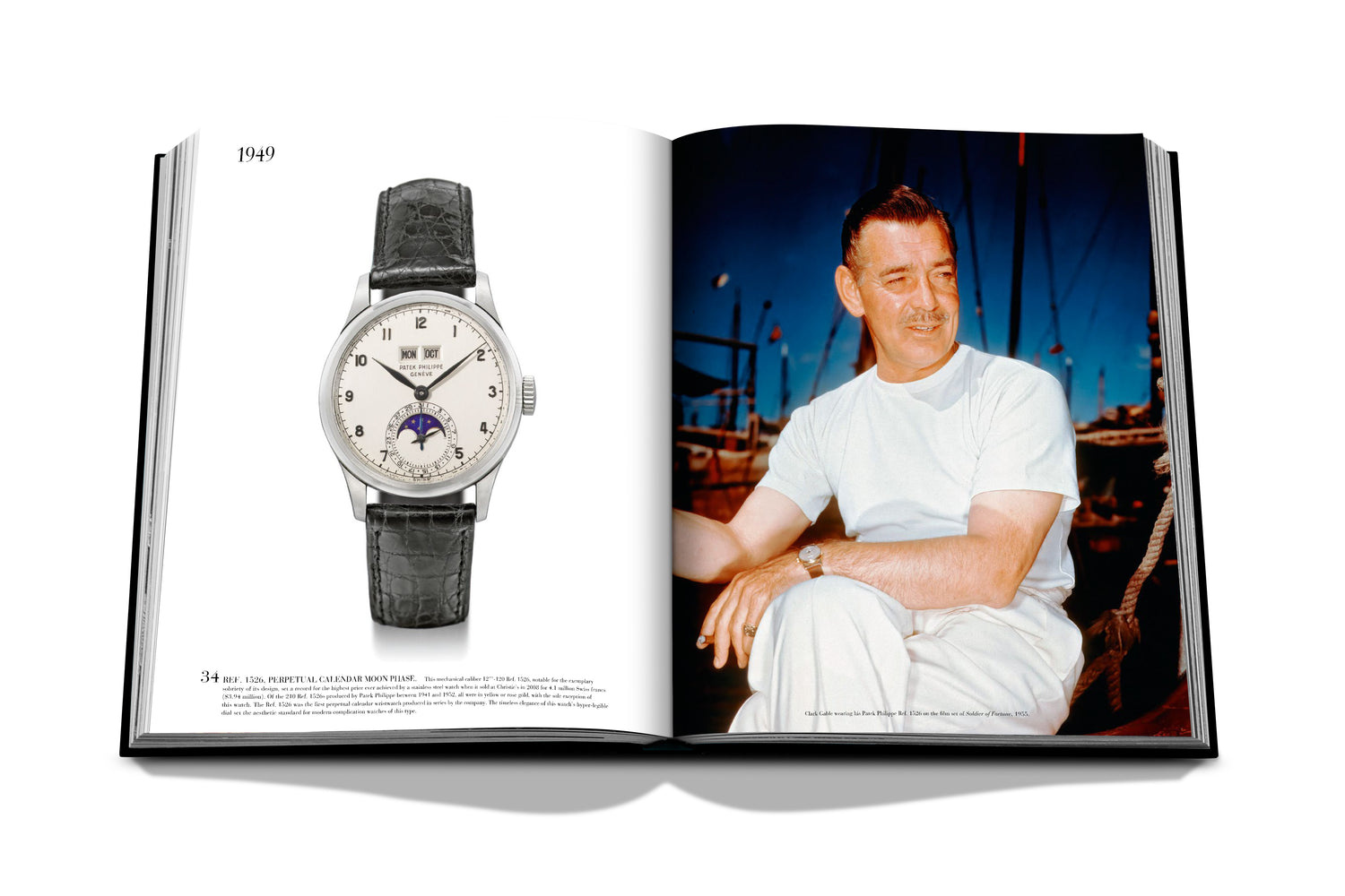 Patek Philippe │ The impossible collection