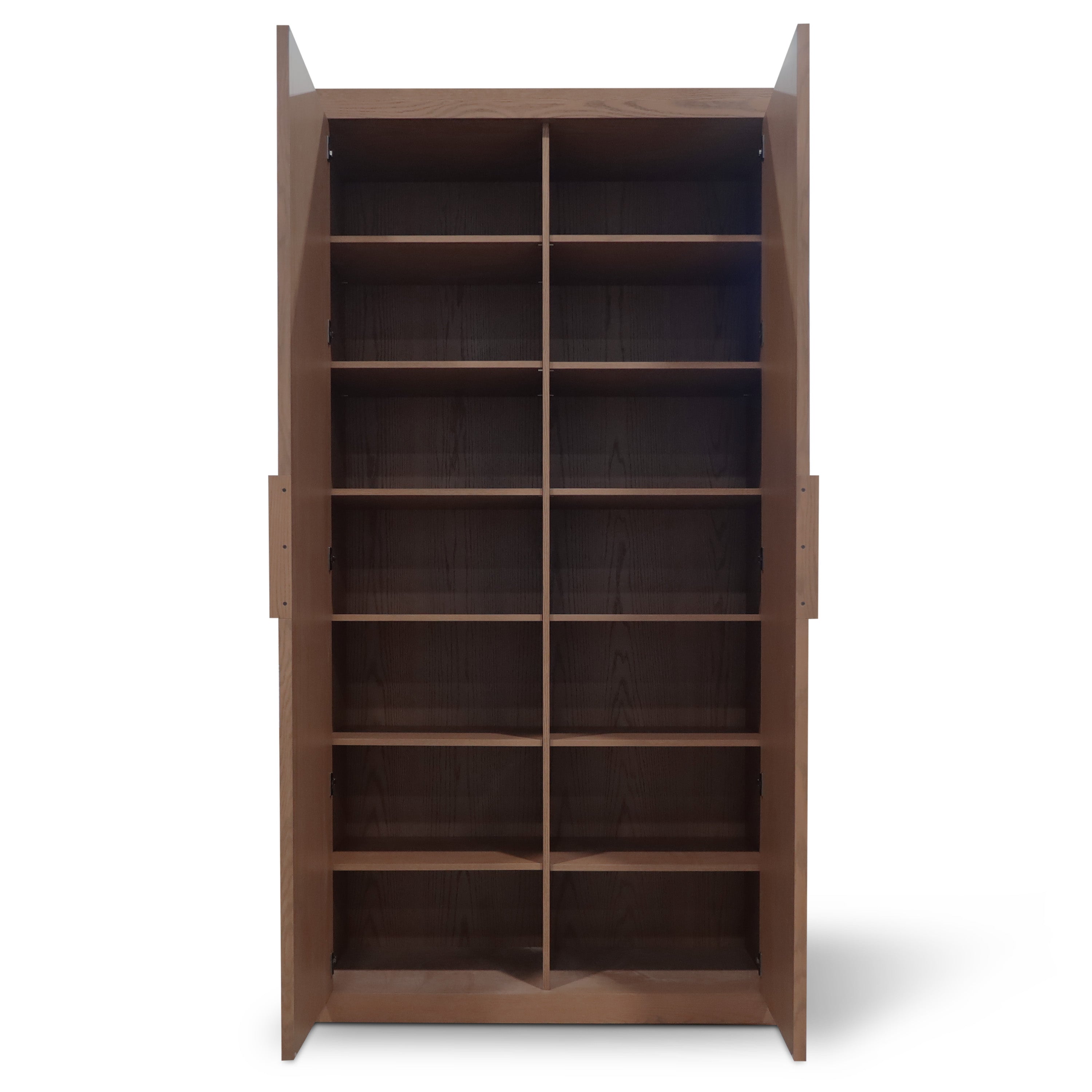 Cabinet double Origin | PECAN