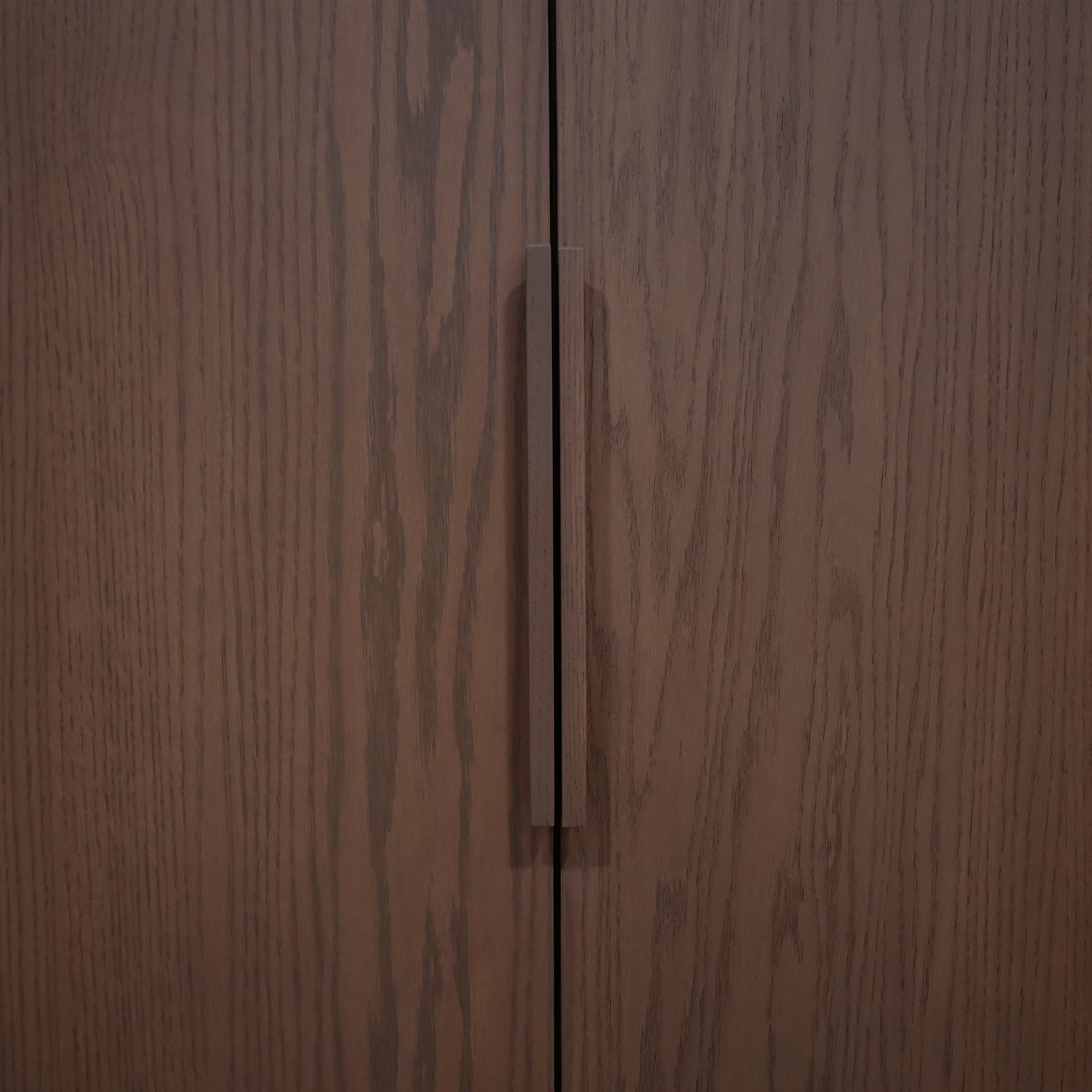 Cabinet double Origin | PECAN