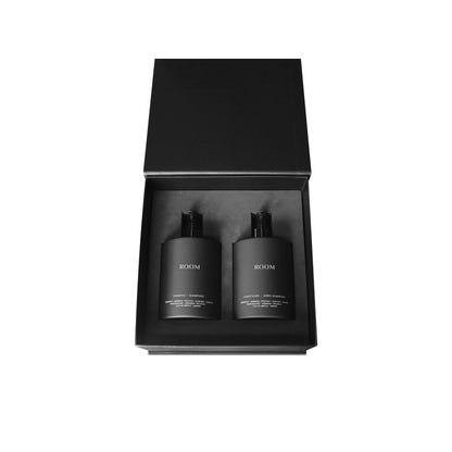 Essential Botanical Hair Duo