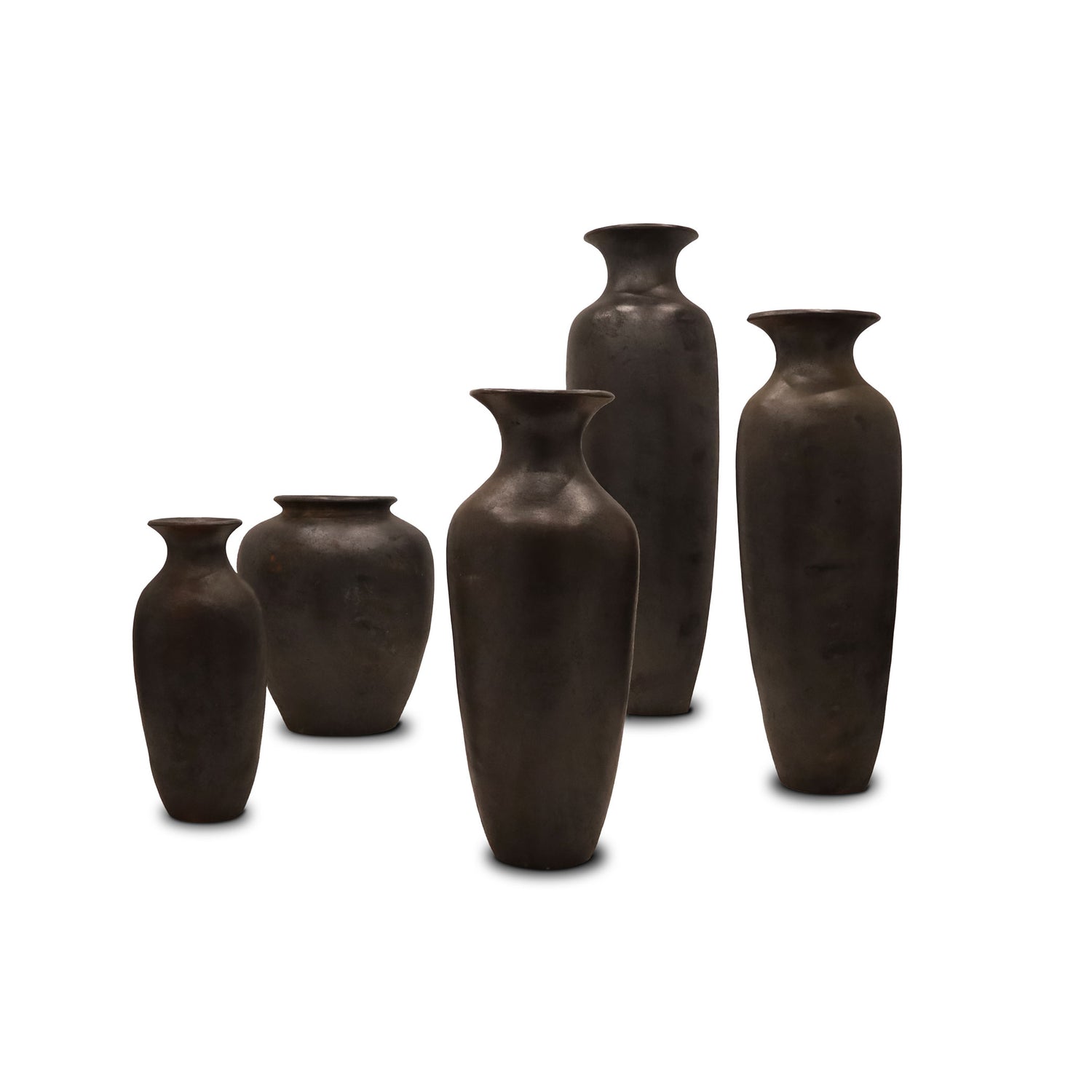 Vase en argile | Medium