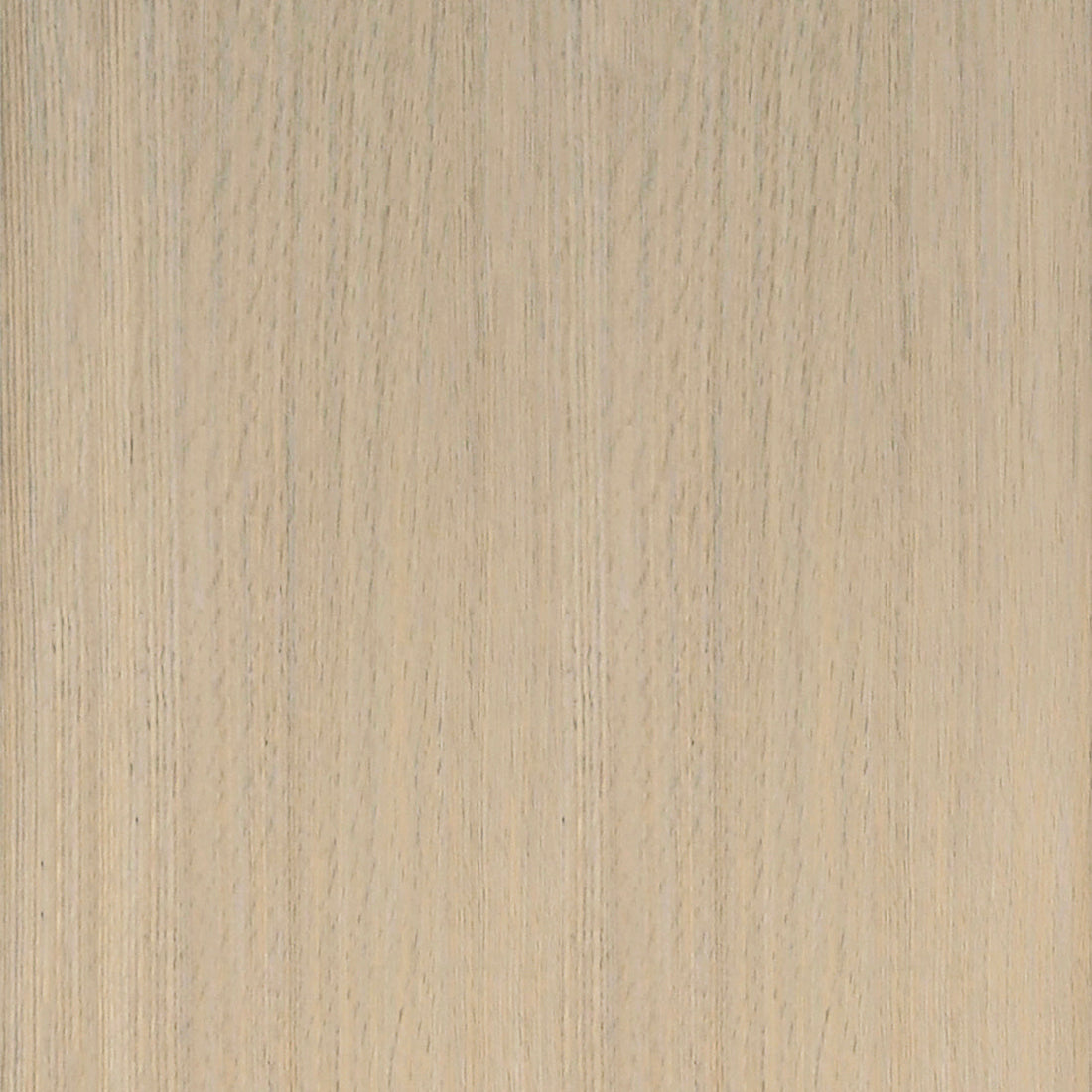 Pure sliding door red oak rift cut brushed veneer Authentik