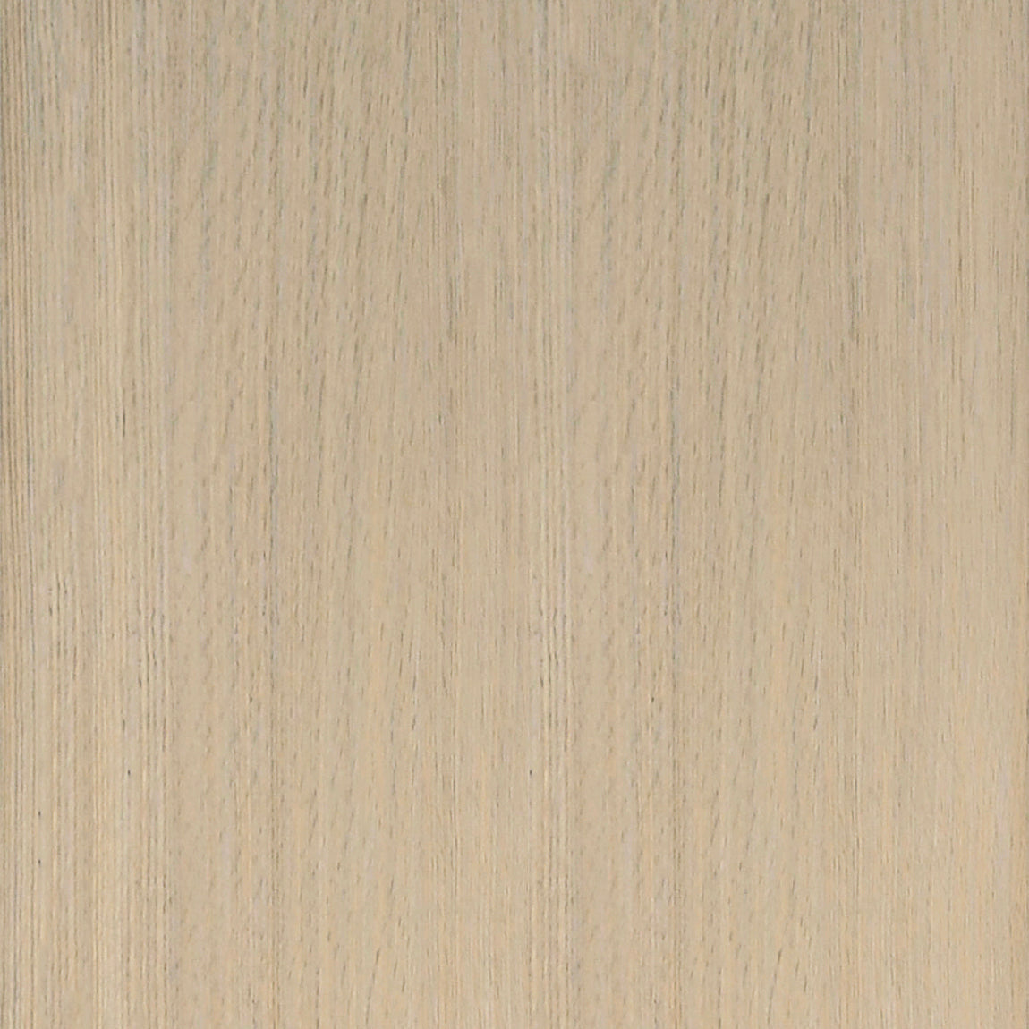 Pure sliding door red oak rift cut brushed veneer Authentik