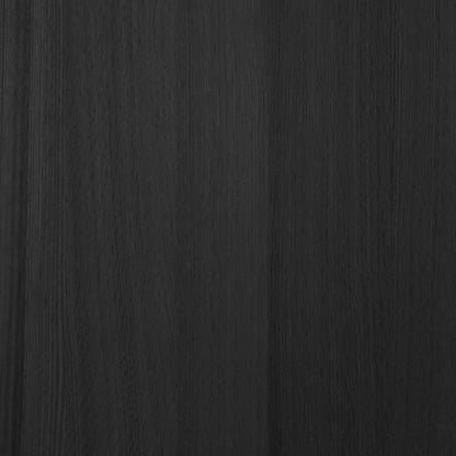 Pure double door red oak rift cut brushed veneer Onyx