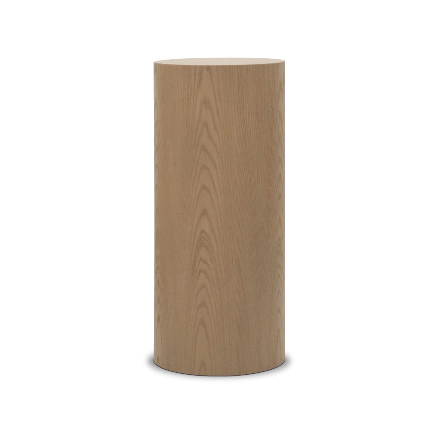 Round plinth side table 41 | Authentik