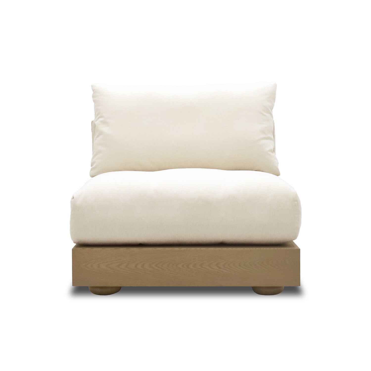 Essence single sofa | Authentik