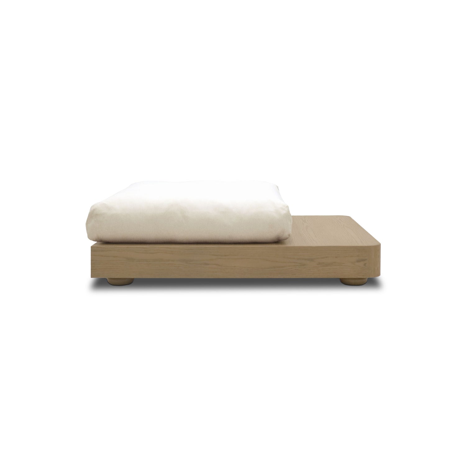 Essence left extension sofa | Authentik