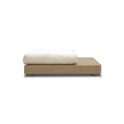 Essence left extension sofa | Authentik