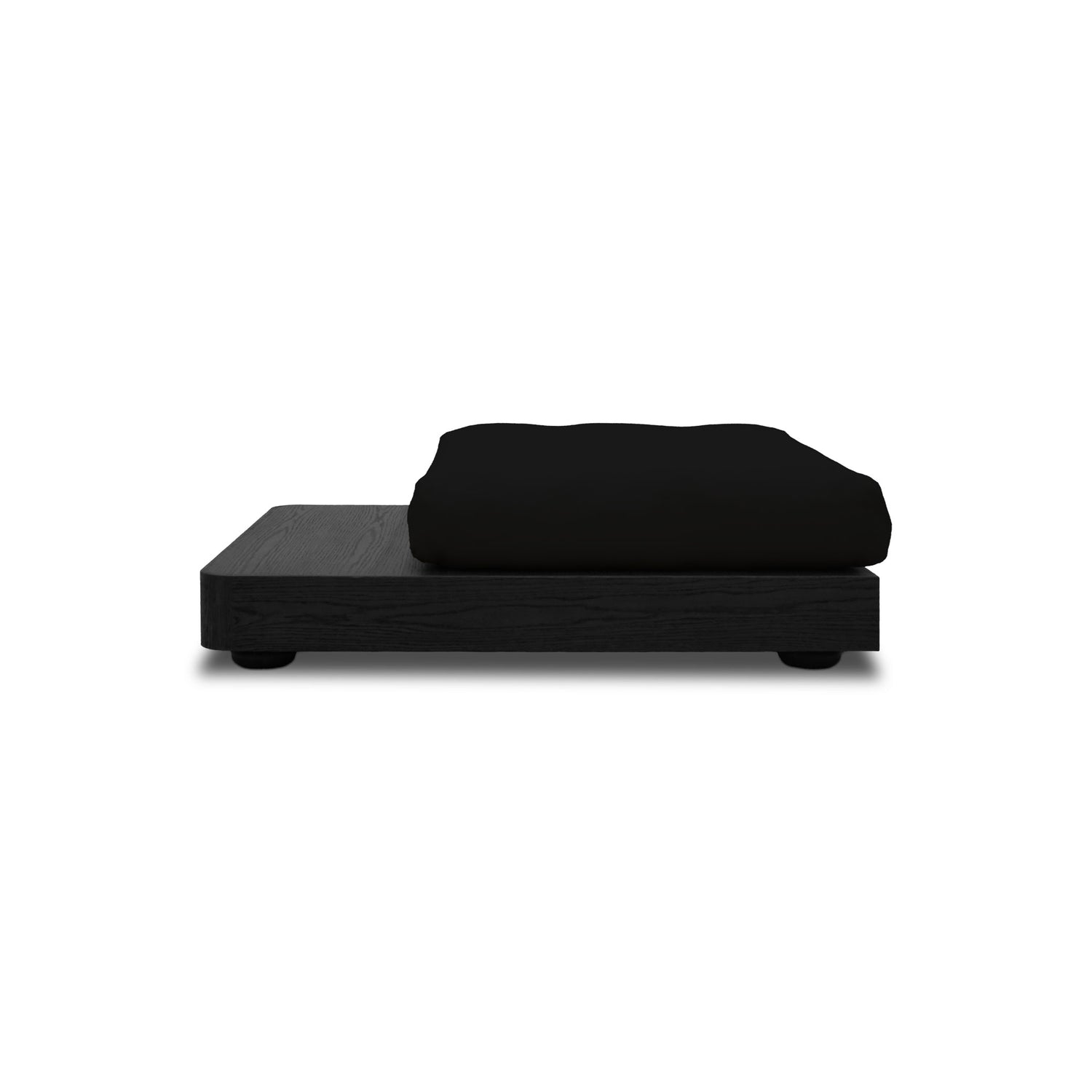 Essence extension right sofa | Onyx