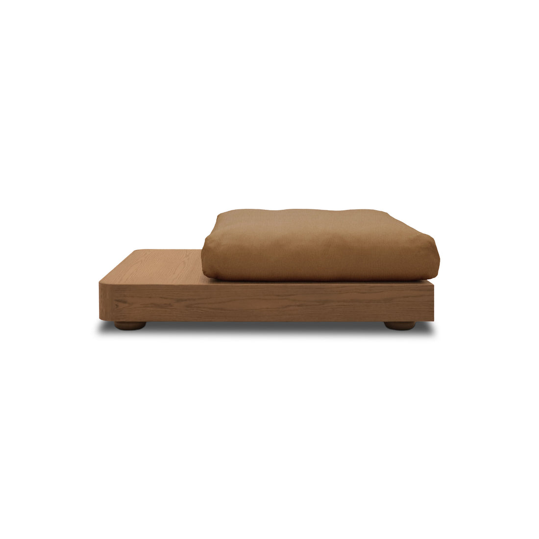 Essence extension right sofa | Saddle