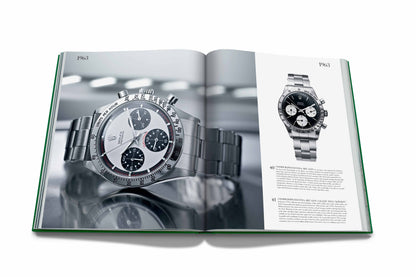 ROLEX | THE IMPOSSIBLE COLLECTION