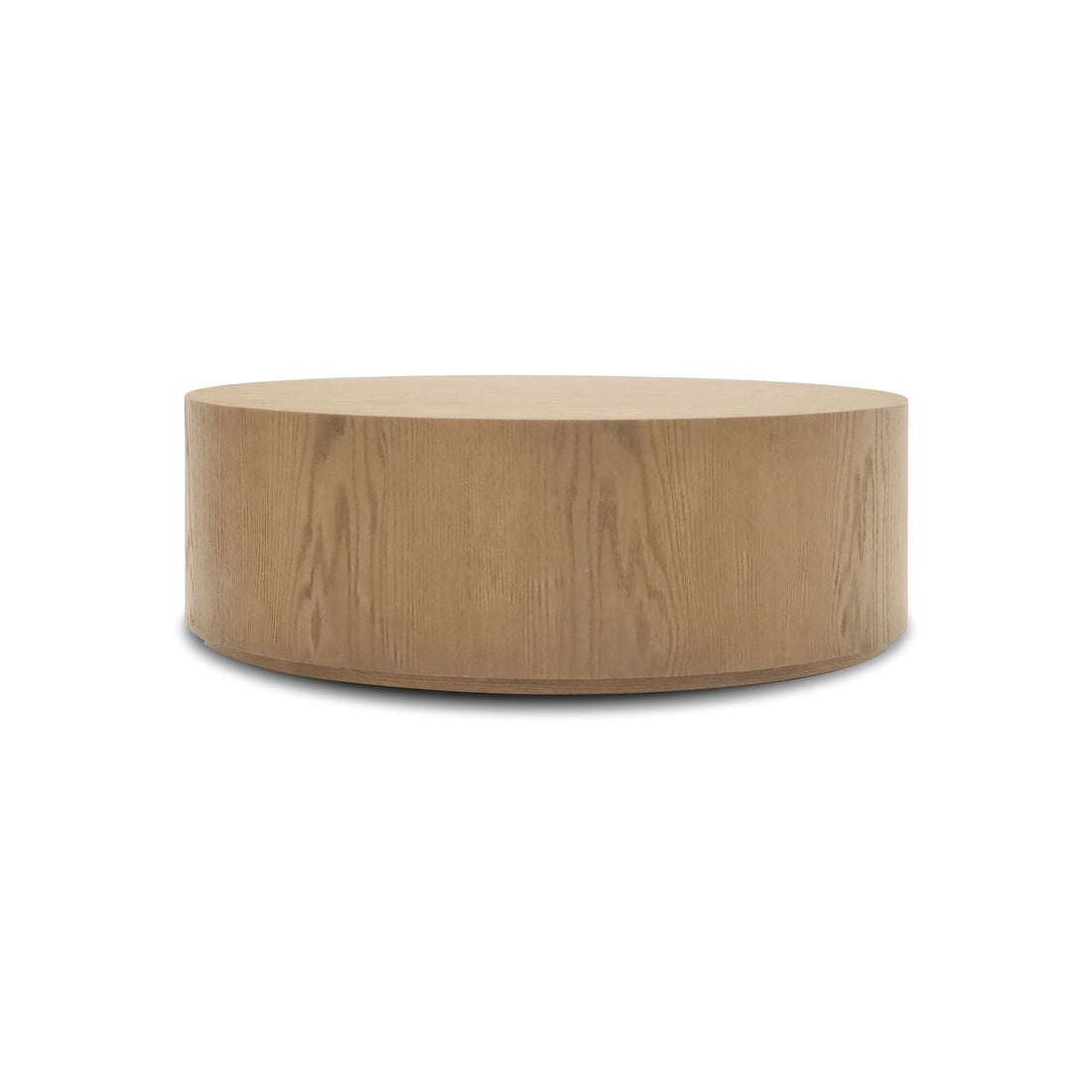 Table basse circulaire 40 | Authentik