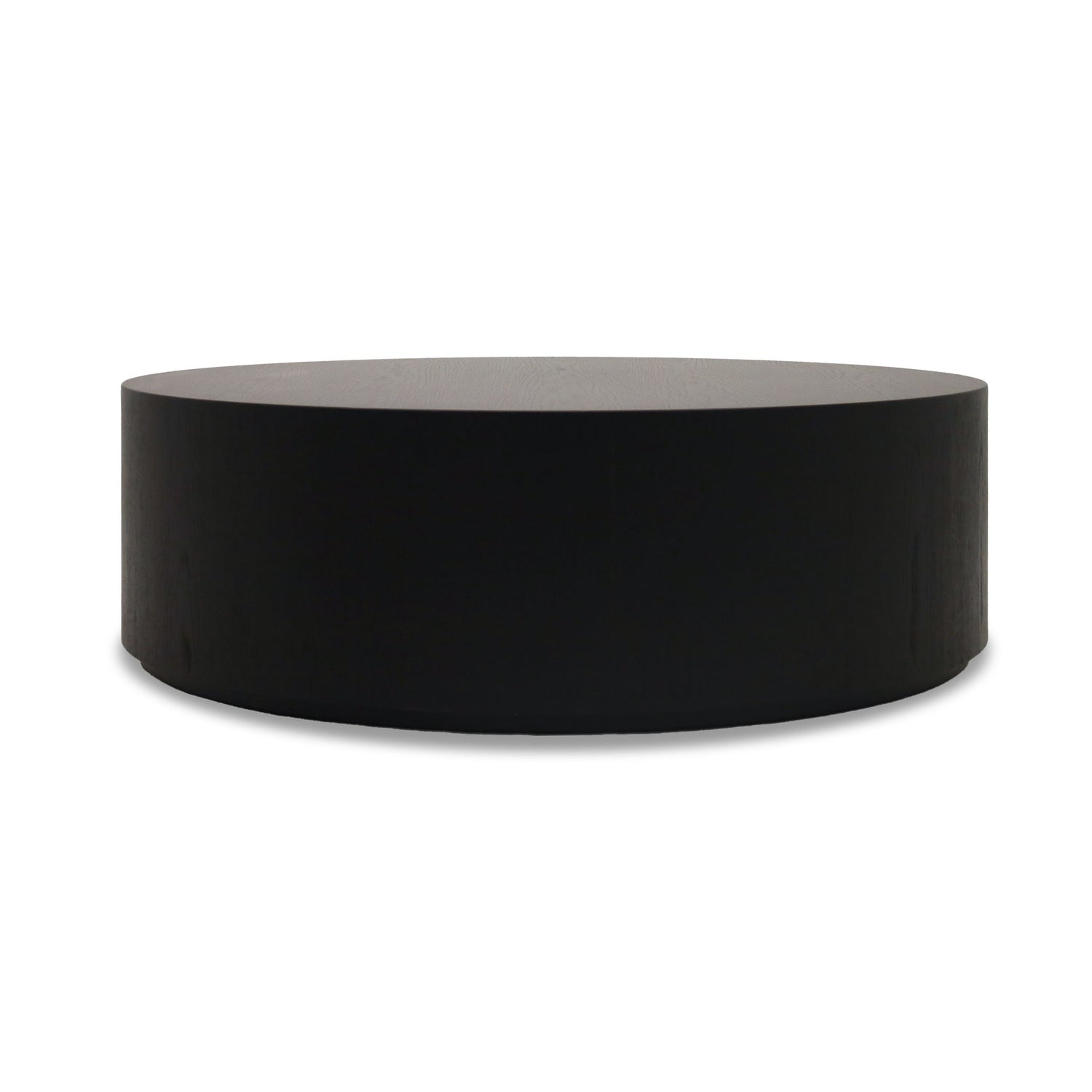 Round coffee table 48 | Onyx