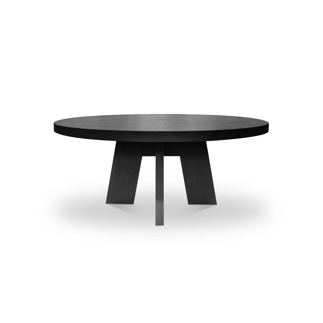 Origin round dining table 72 | ONYX