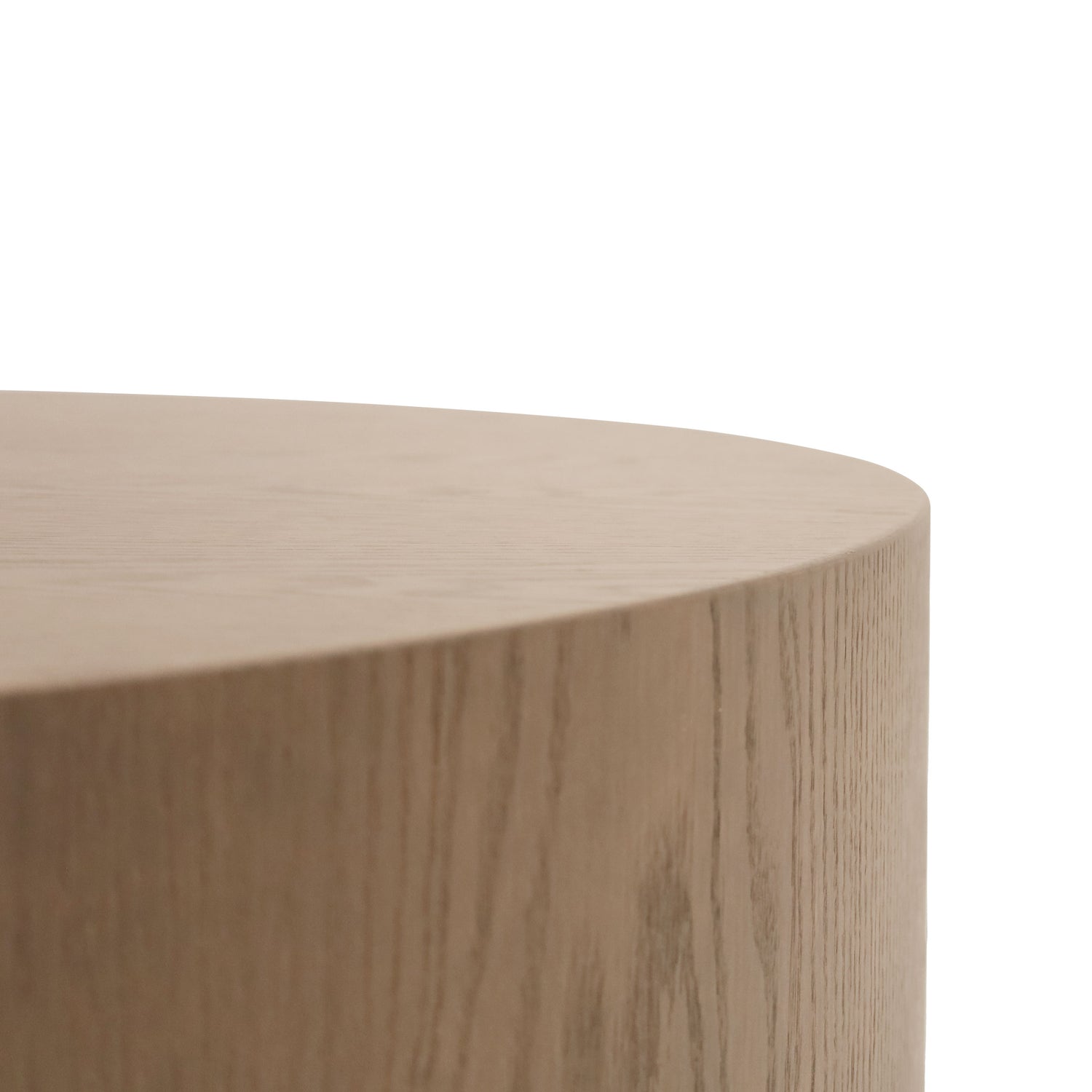 Table basse circulaire 40 | Authentik