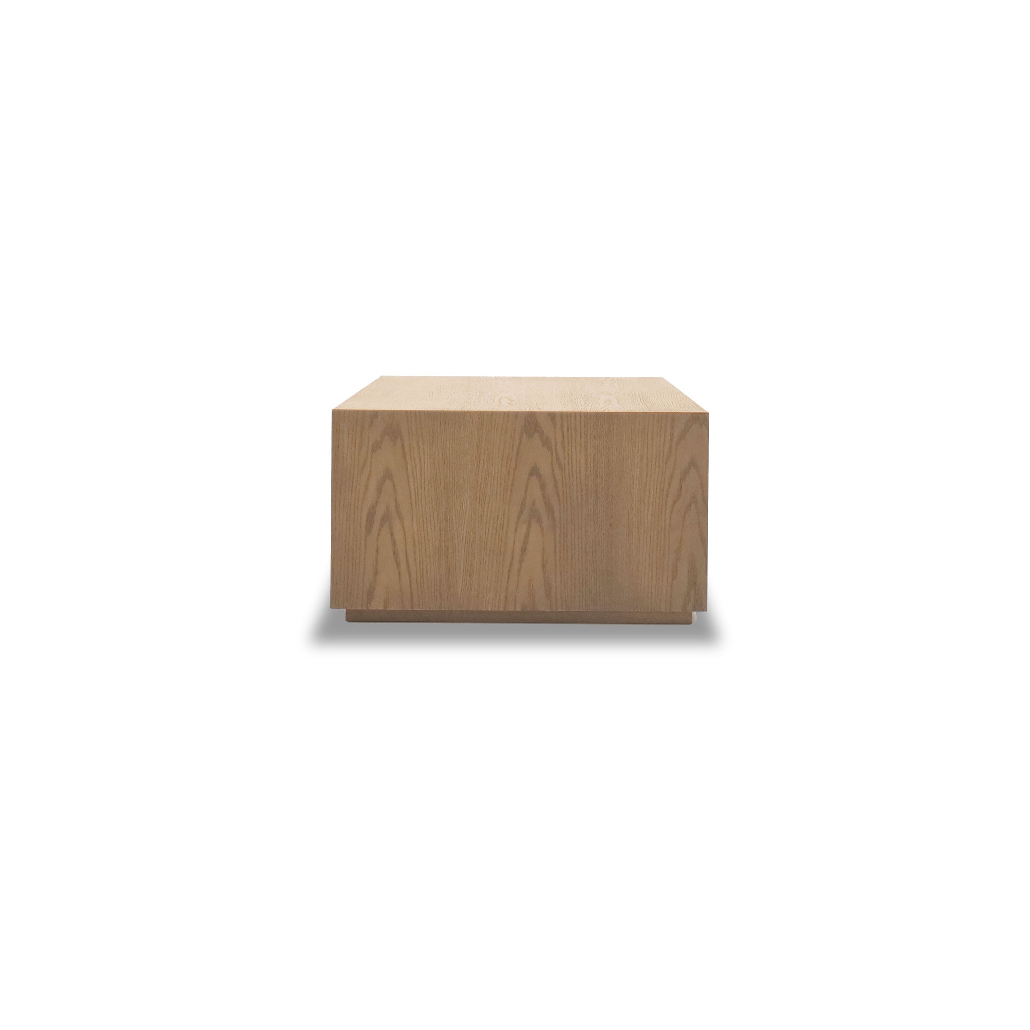 Table basse rectangulaire 48 | Authentik