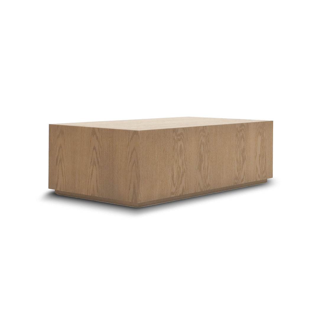 Rectangle coffee table 48 | Authentik