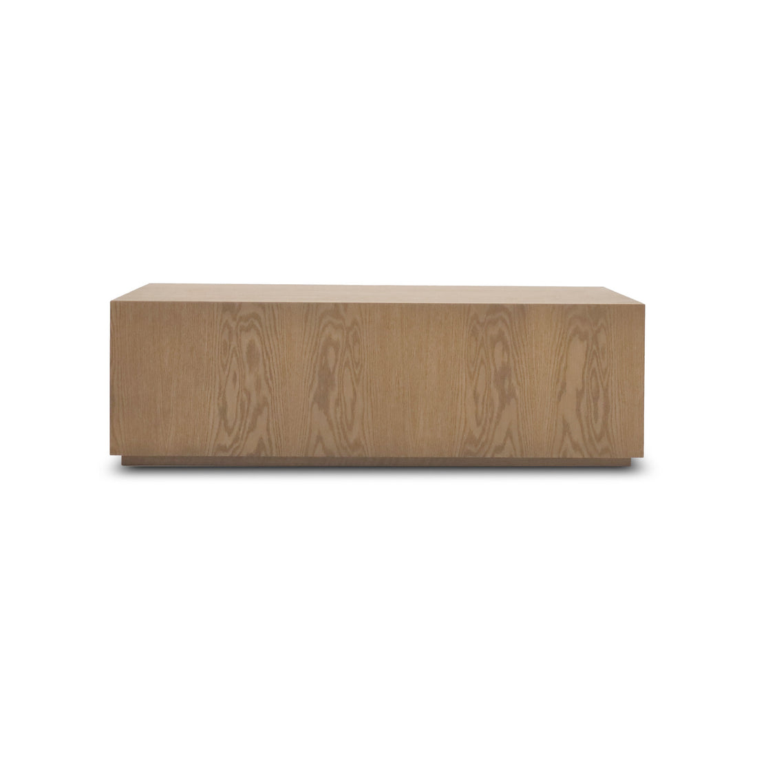 Table basse rectangulaire 48 | Authentik