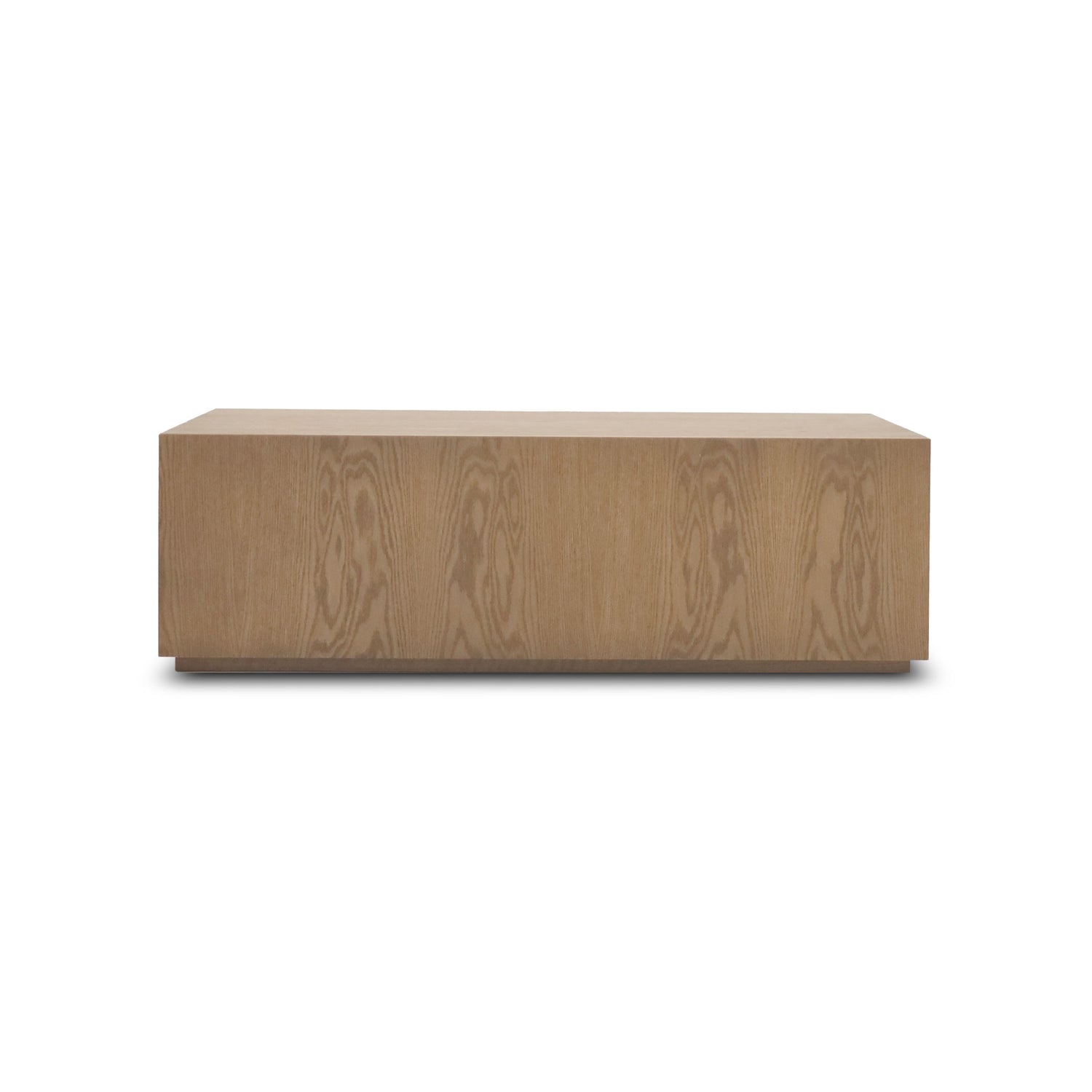 Table basse rectangulaire 48 | Authentik