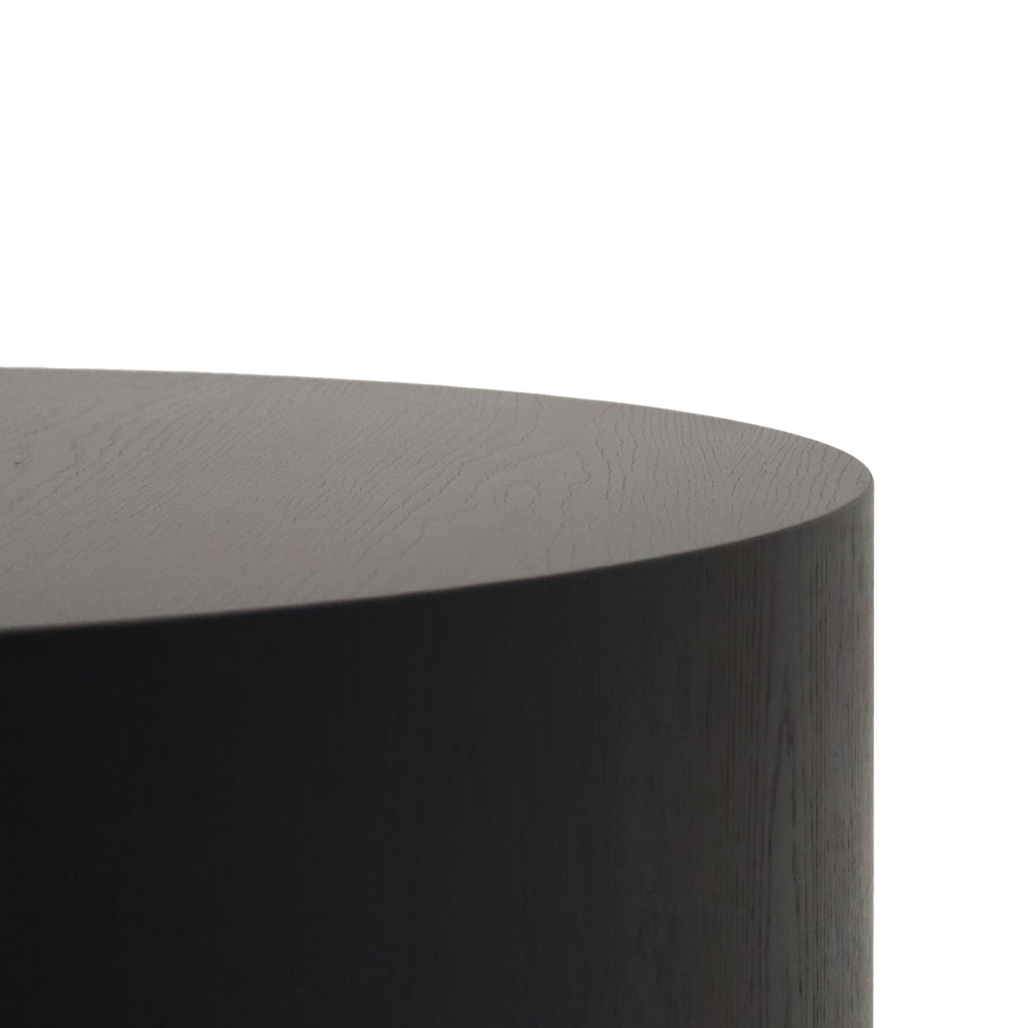 Round coffee table 40 | Onyx