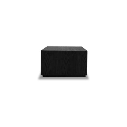 Table basse rectangulaire 36 | Onyx