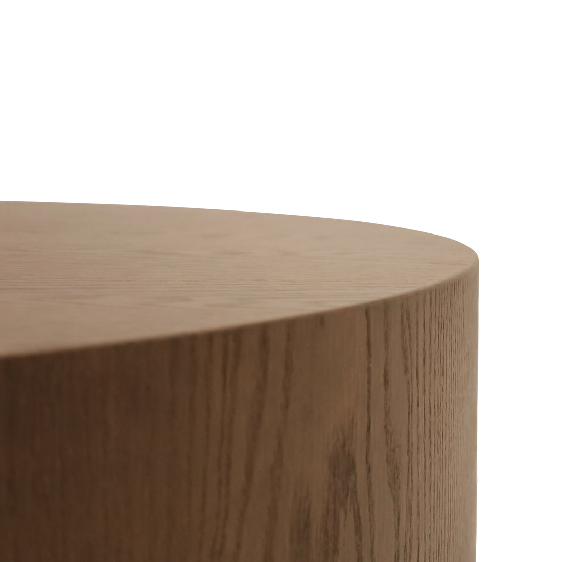 Table basse circulaire 48 | Saddle