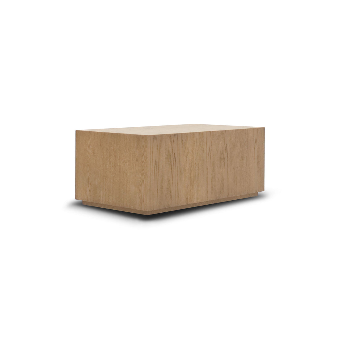 Rectangle coffee table 36 | Authentik