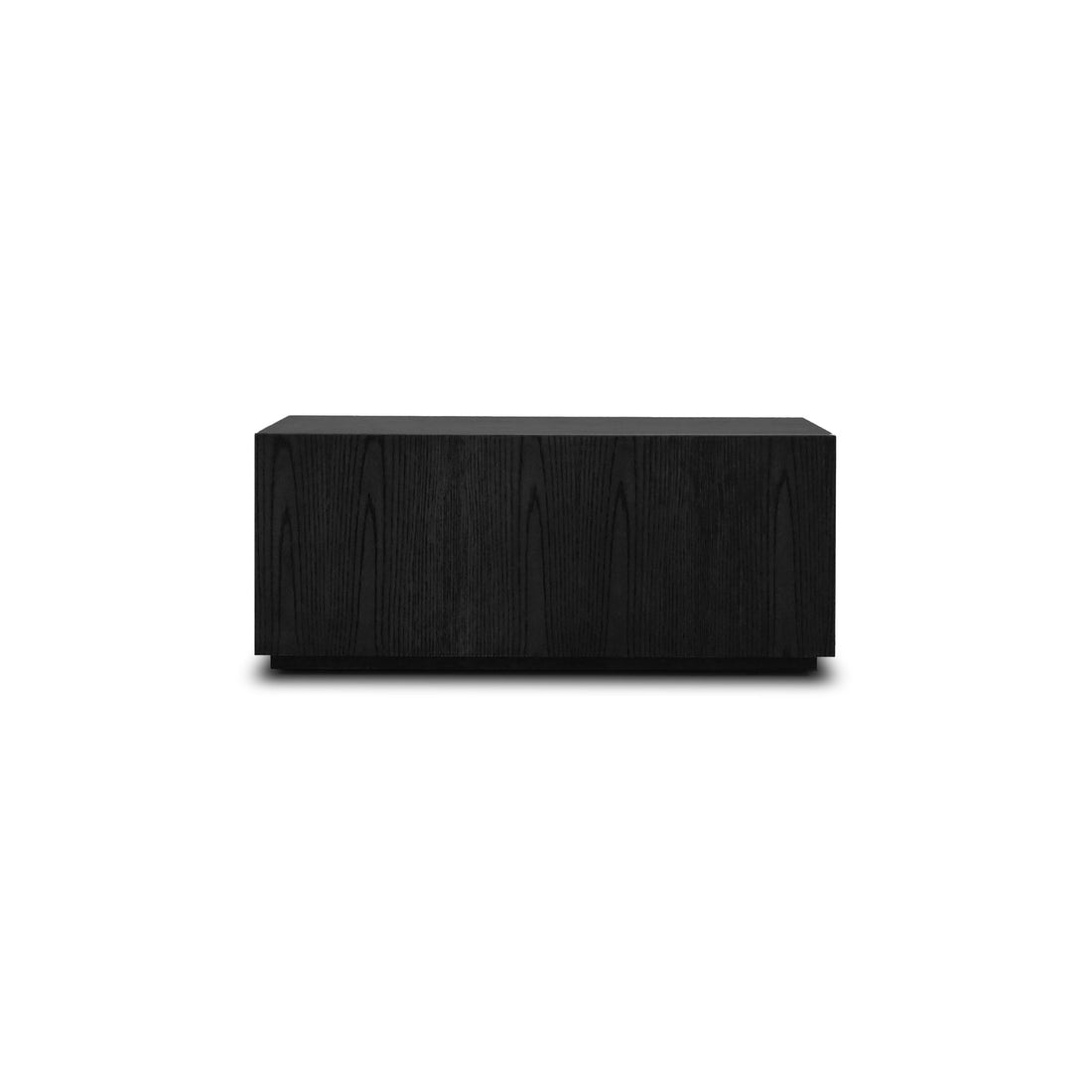 Table basse rectangulaire 36 | Onyx