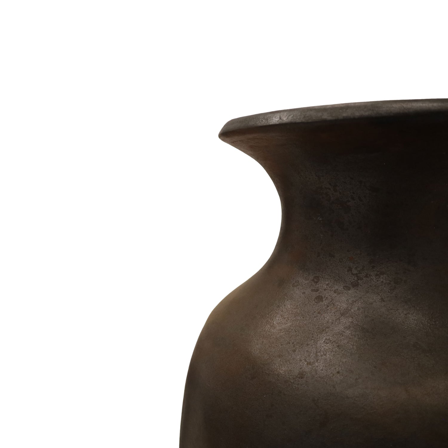 Vase en argile | Extra large