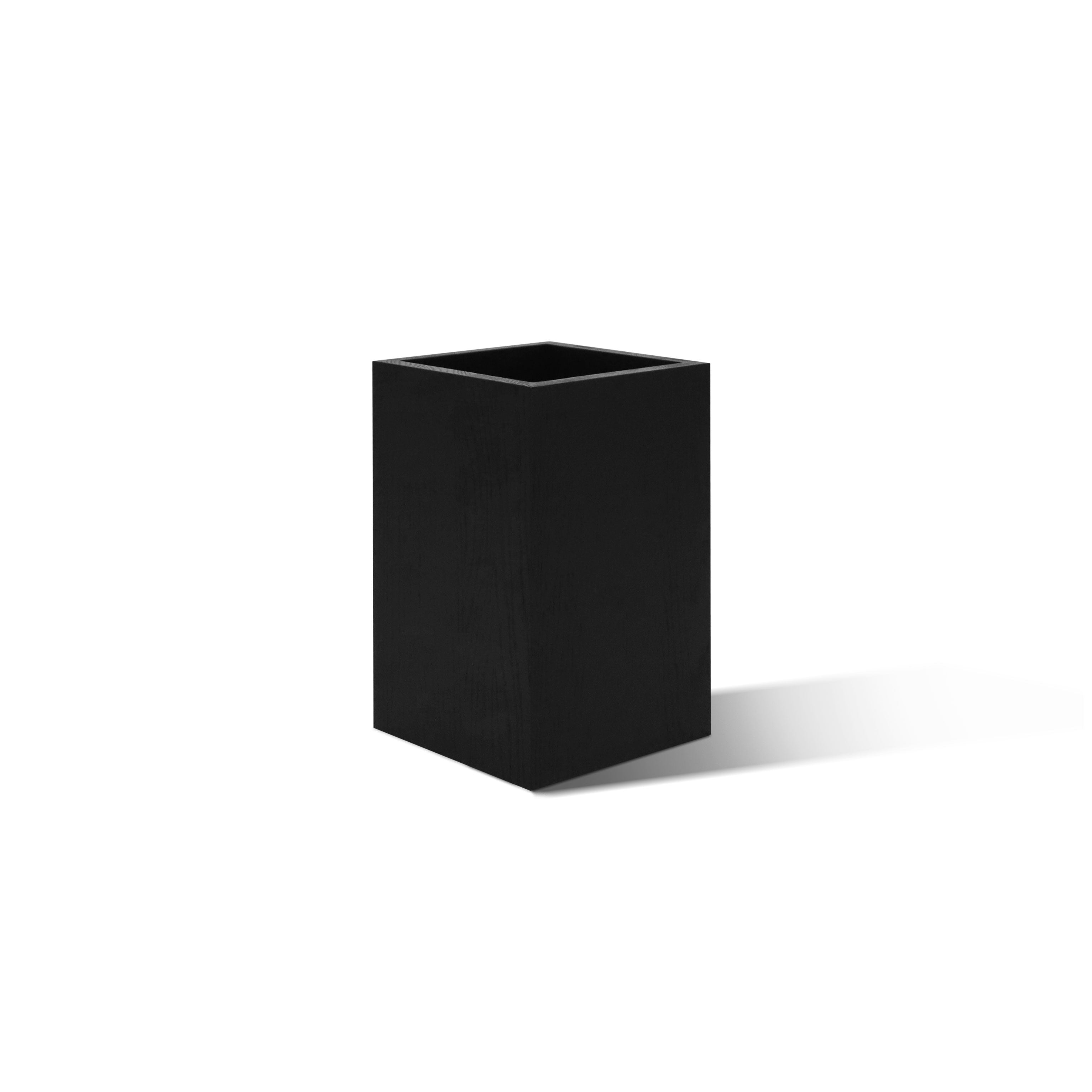 Wooden vase | Onyx