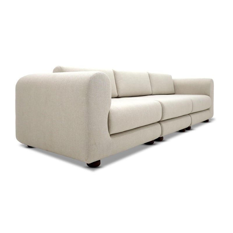 Three seater sofa | Suite