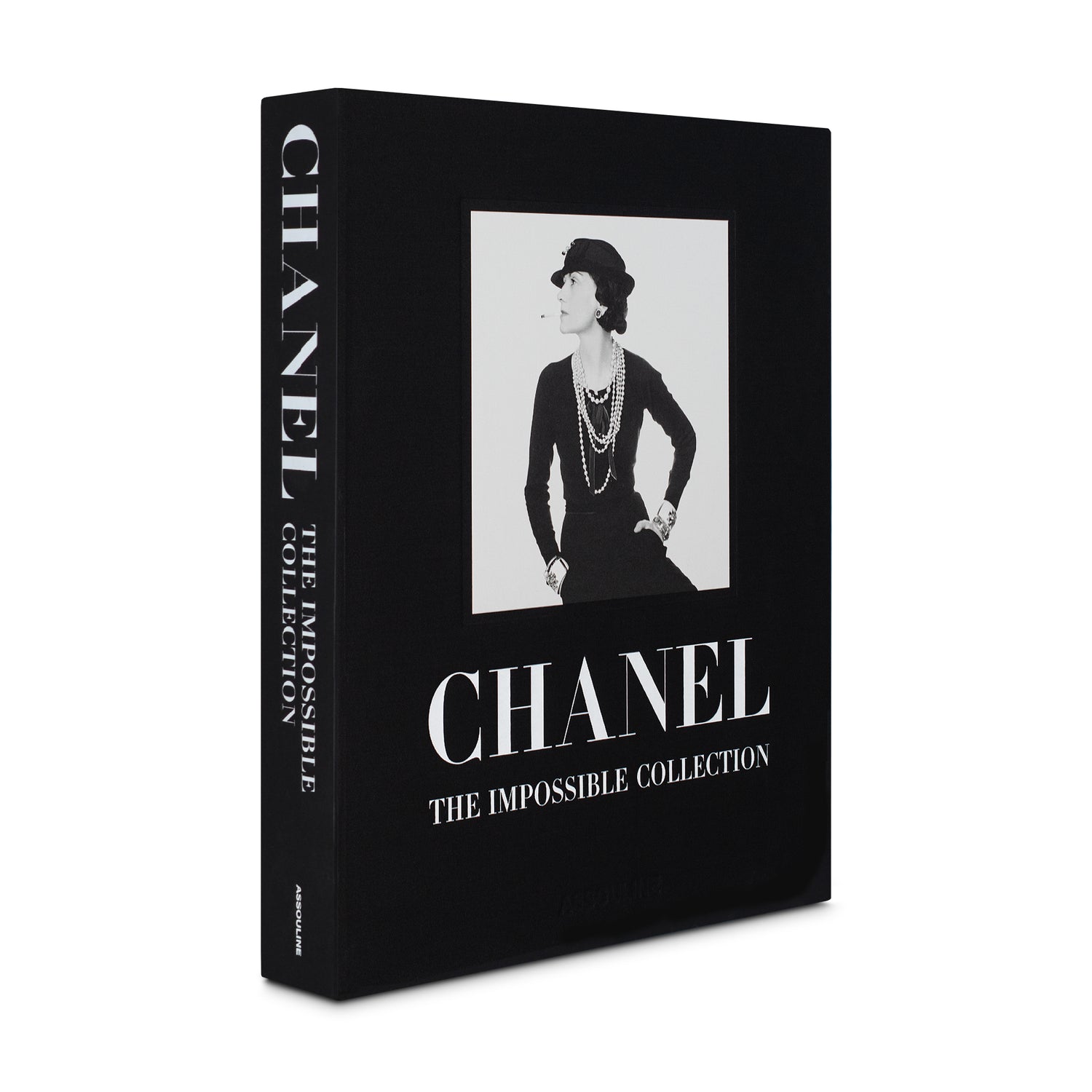 CHANEL | THE IMPOSSIBLE COLLECTION