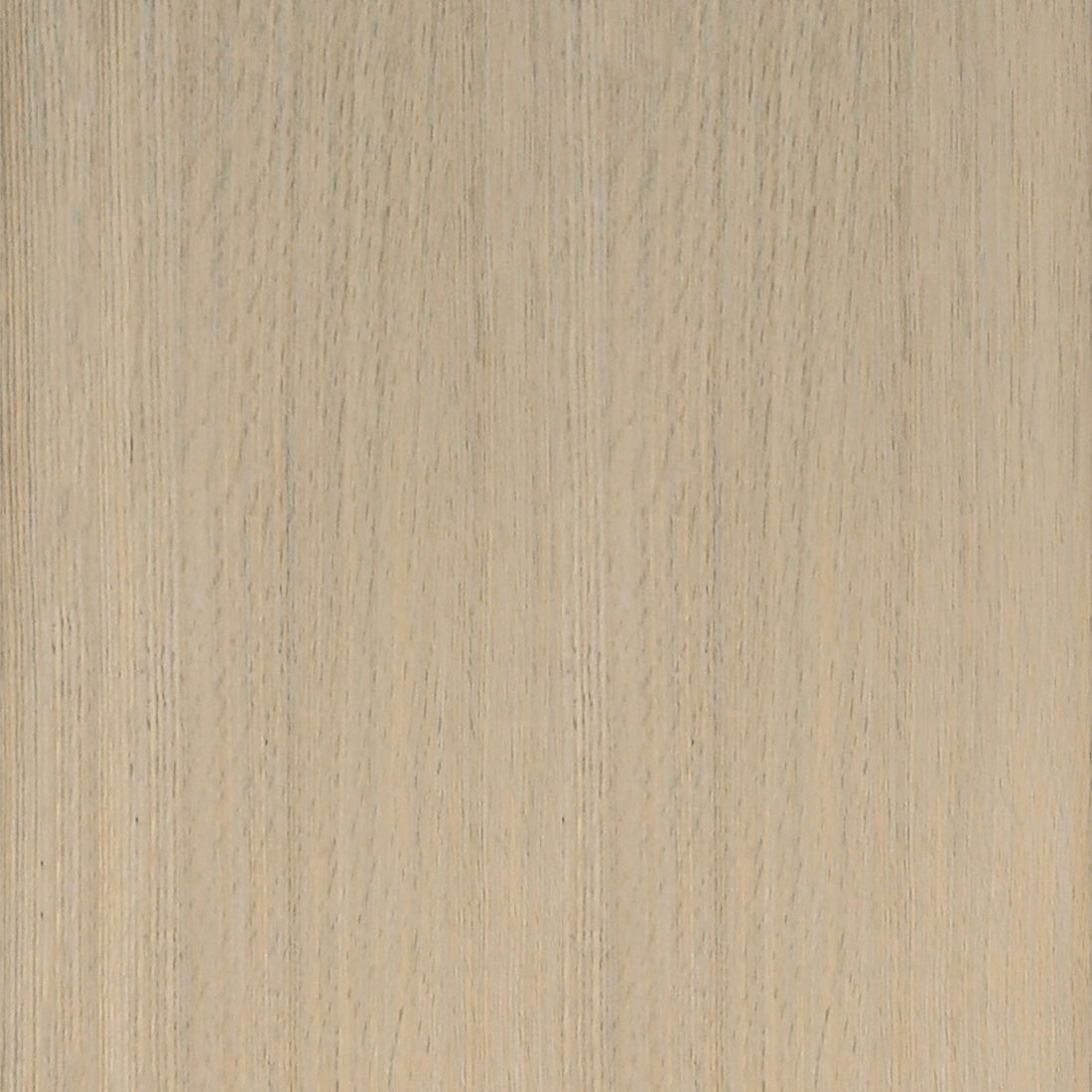 La Porte Pure en chêne rouge placage brossé faux quartier de Humble Nature présente une texture de grain de bois pâle avec de riches teintes naturelles, mettant en valeur des motifs naturels et des lignes verticales sur toute la surface. Le design accentue l&